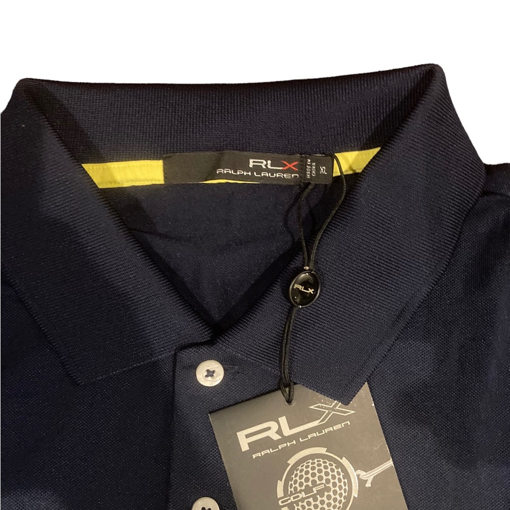 RLX golf polo - Picture 3 of 3